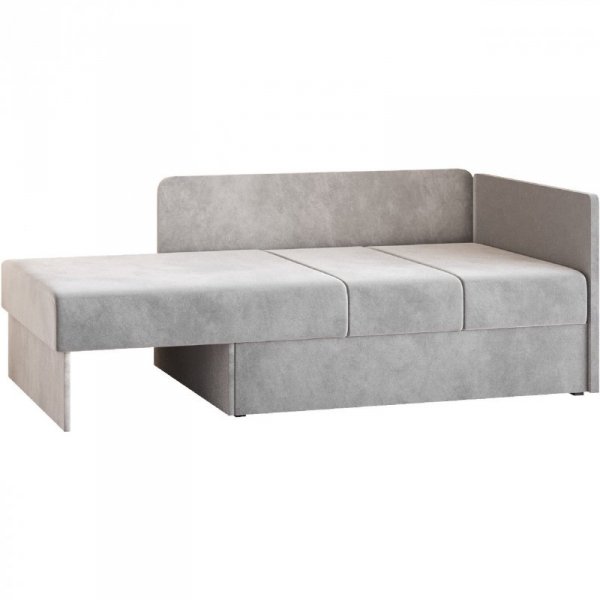 Sofa KUBUŚ donna 23 lewa