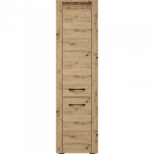 Szafa ARTAS AR02 dąb artisan