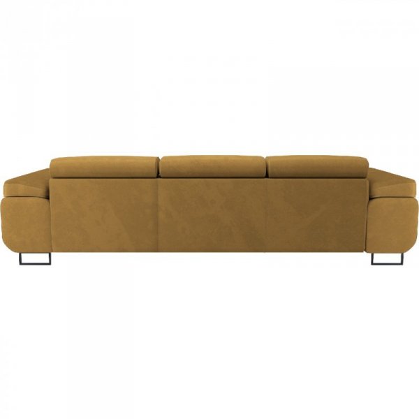 Sofa CRISTAL monolith 48