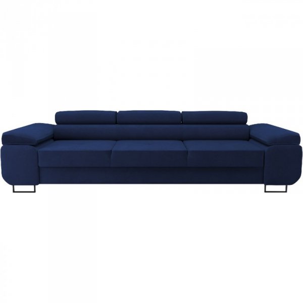Sofa CRISTAL monolith 77