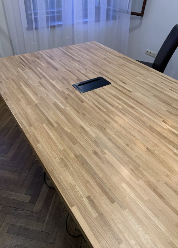 Projekt "Lipstein" - dla biznesu, który lubi loft styl