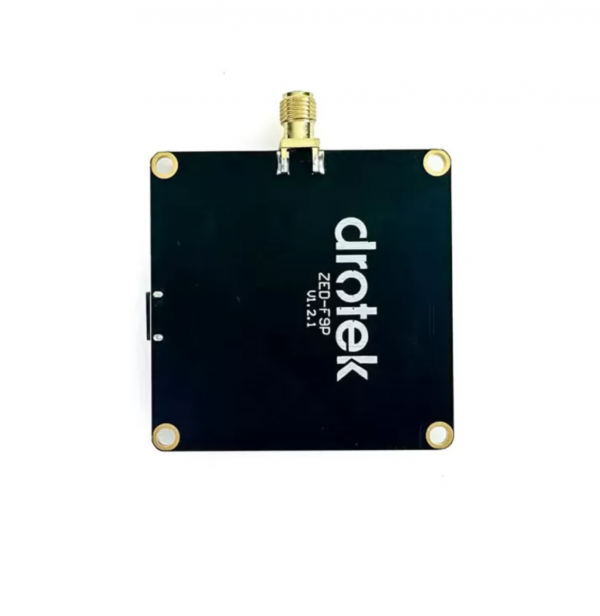 DP0601 RTK GNSS (XL F9P)