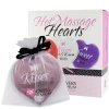 Hot Massage Hearts