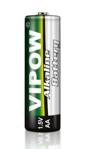 BAT0061 Baterie alkaliczne VIPOW LR6