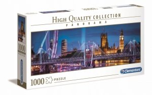 CLE puzzle 1000 Panorama HQ London 39485
