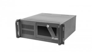 Obudowa serwerowa ATX 19 4U 450/10 LANBERG SC01-4504-10B
