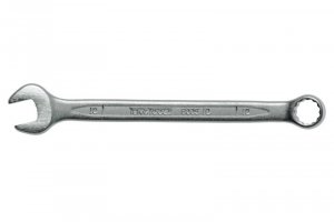Klucz płasko-oczkowy 10 mm Teng Tools