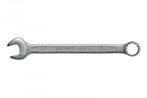 Klucz płasko-oczkowy 14 mm Teng Tools