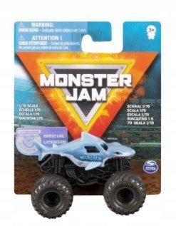 SPIN.Monster Jam Auto 6047123