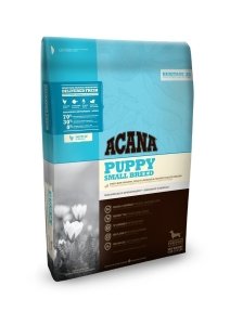 ACANA PIES 6kg PUPPY SMALL