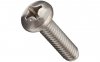 WKRĘT ŁEB WALCOWY OCYNKOWANY 82202 6*14MM (1 KG)