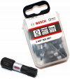 BIT, GROT, KOŃCÓWKA T30 25MM IMP 25PCS (1 OP)