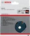 TALERZ SZLIFIERSKI D125 TWARDY (1 SZT)