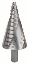 WIERTŁO STOPNIOWE 6-39MM (1 SZT)
