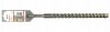 WIERTŁO DO MŁOTKÓW SDS+ PLUS-5X 16*550/610MM (1 SZT)