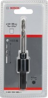 ADAPTER 6-KĄT. 9.5MM HEX 1/2-20 HSS-G (1 SZT)