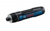 WKRĘTAK AKUMULATOROWY 3.6V BOSCH GO 3.0 USB-C (1 SZT)