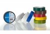 TAŚMA ELEKTROIZOLACYJNA 10M*15MM ŻÓŁTO-ZIELONA (1 SZT)