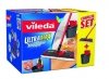 VILEDA ULTRAMAX BOX, MOP+WIADRO+WYCISKACZ (1 KPL)