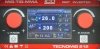 PÓŁAUTOMAT SPAWALNICZY TECNOMIG 212 LCD SYNERGIC VRD ALU (1 SZT)