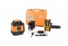 NIWELATOR LASEROWY AUTOMATYCZNY FL 220HV (1 SZT)