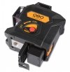 LASER LINIOWY KRZYŻOWY GEO6X SP LI-LON (1 SZT)