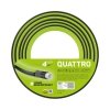 WĄŻ OGRODOWY QUATTRO 1'' 20M (1 SZT)