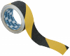 TAŚMA ANTYPOŚLIZGOWA ANTI SLIP YELLOW-B 50MM*5M CZARNA/ŻÓŁTA (1 SZT)