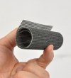 SIATKA ŚCIERNA HARD 105*280MM 5 SZTUK GRANULACJA 220 (1 OP)