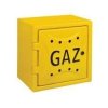 OSŁONA ZAWORU GAZU 150*250*300MM (1 SZT)