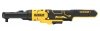 GRZECHOTKA UDAROWA AKUMULATOROWA 1/2'' 3/8'' XR 18V 0*AH (1 SZT)