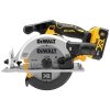 PILARKA TARCZOWA AKUMULATOROWA 165MM XR BL 18V 2*5.0AH (1 SZT)