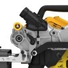PILARKA UKOSOWA, UKOŚNICA AKUMULATOROWA 305MM 54V XR 2*9.0AH (1 SZT)