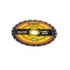 PIŁA TARCZOWA DO DREWNA EXTREME 190*30MM 24Z (1 SZT)