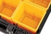 ORGANIZER POŁOWA SZEROKOŚCI TOUGHSYSTEM 2.0 (1 SZT)