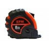 MIARA ZWIJANA ANTI-SHOCK 8M*25MM (1 SZT)