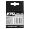 ZSZYWKI TYP G 1000SZT 10.6MM*1.2MM 10MM (1 OP)