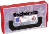 FIXTAINER KOŁKI DUOPOWER 210+WKRĘTY (1 SZT)