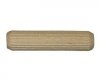 KOŁKI DREWNIANE RYFLOWANE 10*60MM/100SZT (1 STO)