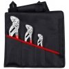 ZESTAW SZCZYPIEC DO RUR W ETUI 3-CZĘŚCIOWY 150,250,300MM (1 KPL)