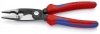 SZCZYPCE DO PRAC ELEKTROINSTALACYJNYCH 200MM (1 SZT)