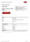PRZYRZĄD DO ŚCIĄGANIA ZEWNĘTRZNEJ IZOLACJI 4.0-16,0MM 130MM (1 SZT)
