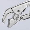 SZCZYPCE ZACISKOWE UNIWERSALNE 250MM (1 SZT)