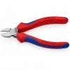 SZCZYPCE TNĄCE BOCZNE 140MM, POWLEKANE (1 SZT)