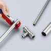 OBCINAK DO RUR 6–35 (1/4–3/8'') O GRUBOŚCI ŚCIANEK DO 2MM (1 SZT)