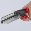 NOŻYCE DO TWORZYWA SZTUCZNEGO 110MM (1 SZT)