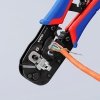 SZCZYPCE DO ZAGNIATANIA ZŁĄCZY TYPU WESTERN RJ45 (1 SZT)