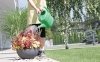 KONEWKA PLASTIKOWA 3L SPRING - ZIELONY (1 SZT)