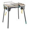 STÓŁ MASZYNOWO-ROBOCZY WOLFCRAFT MASTER CUT 2200 (1 SZT)