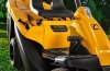 TRAKTOR OGRODOWY CUB CADET LR2 NS76 MINIRIDER (1 SZT)